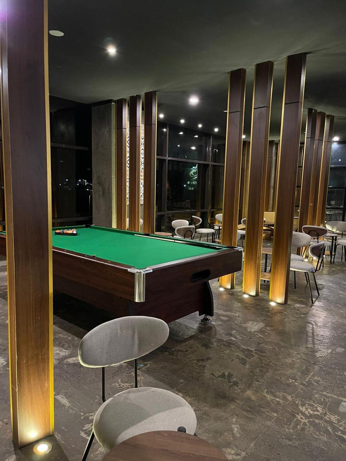 Khabti Grand Hotel Bisha ภายนอก รูปภาพ